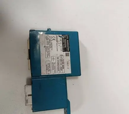 Toyota Prius (XW30) Other control units/modules 8930052012 2220000160