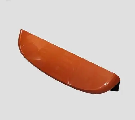 Citroen C3 Aircross Tailgate/trunk spoiler 39118649 13475959