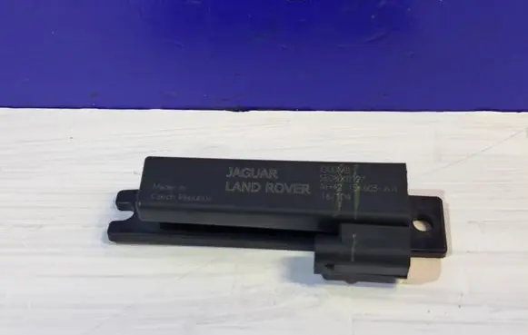 Jaguar XJ X351 Keyless system antenna AH4215K603AA