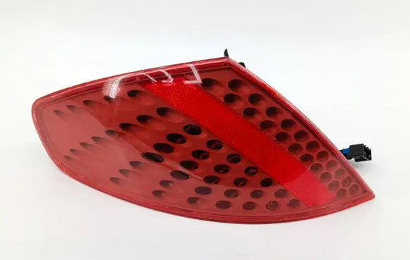 Peugeot 307 CC Rear/tail lights 