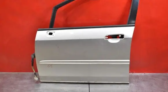 Honda City Front door