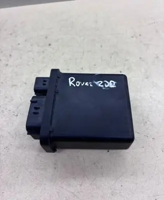 Rover 200 XV Fuel pump relay