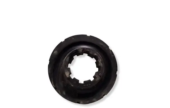 Mercedes-Benz EQB Rear coil spring rubber mount A2433250100