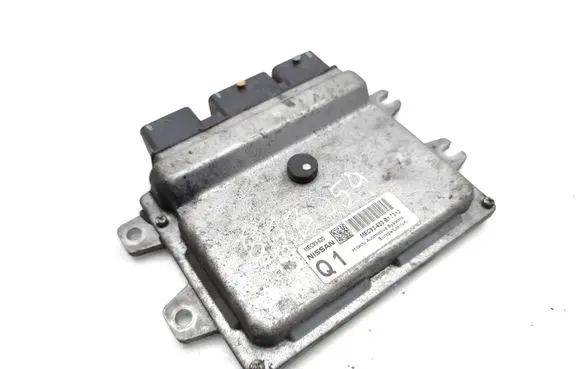 Nissan Qashqai Engine control unit/module MEC93620
