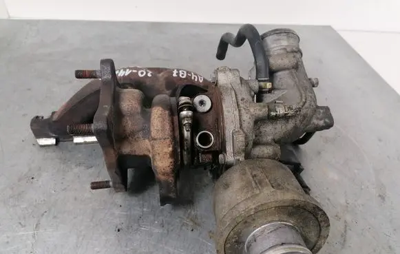 Audi A4 S4 B7 8E 8H Turbo 06E145701B