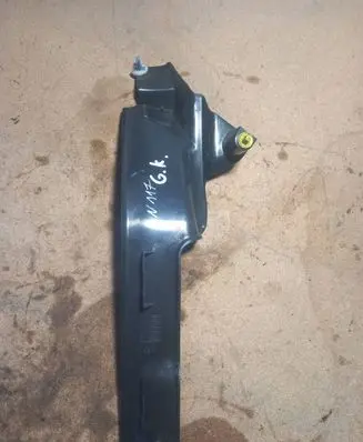 Volvo V70 (B) pillar trim (bottom) Bpgqc