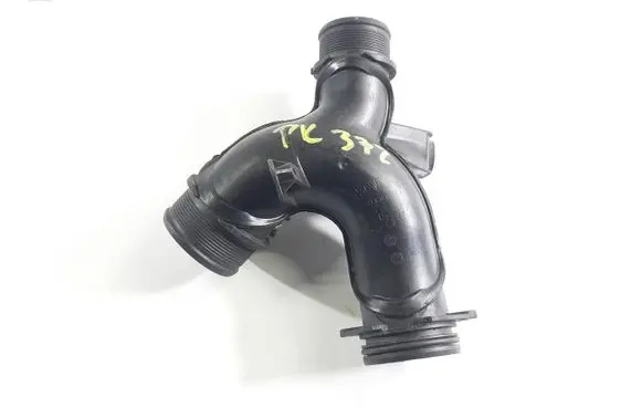 Volkswagen Touareg II Intercooler hose/pipe 7P0145795A