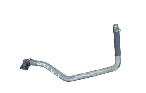 Renault Master III Engine coolant pipe/hose