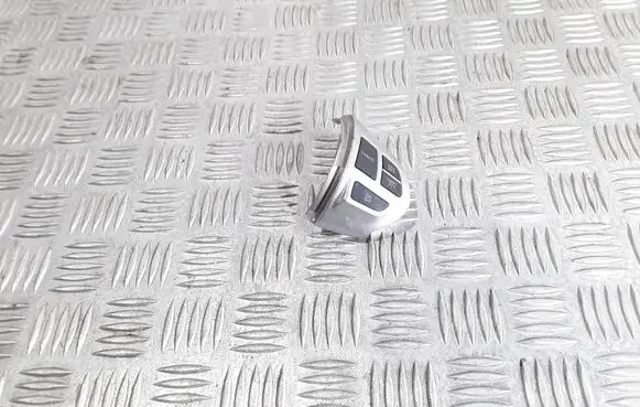 Mitsubishi Outlander Multifunctional control switch/knob 75B473