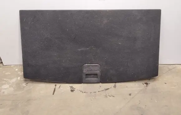 Ford Explorer VI Trunk/boot floor carpet liner LB5BS42844