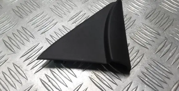 Nissan Navara D23 Plastic wing mirror trim cover 802884KJ0A