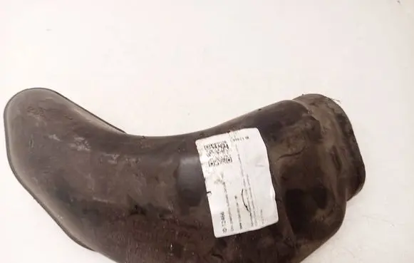 BMW 5 E60 E61 Air intake hose/pipe 1371779669202