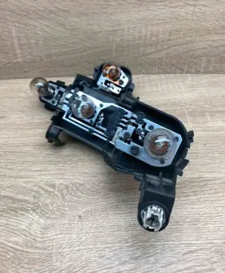 BMW 5 E60 E61 Tail light bulb cover holder 15823711