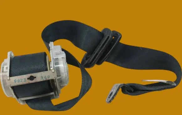 Suzuki Swift II Front seatbelt K078406