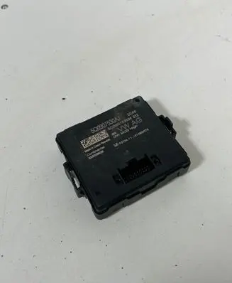 Skoda Superb B8 (3V) Gateway control module 5Q0907530AJ