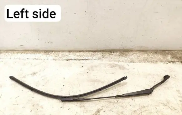 Porsche Cayenne (9Y0 9Y3) Front wiper blade arm 9Y1955407