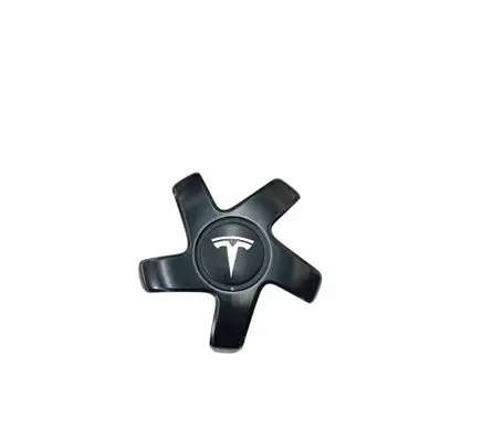 Tesla Model 3 R19 wheel hub/cap/trim 104423400A