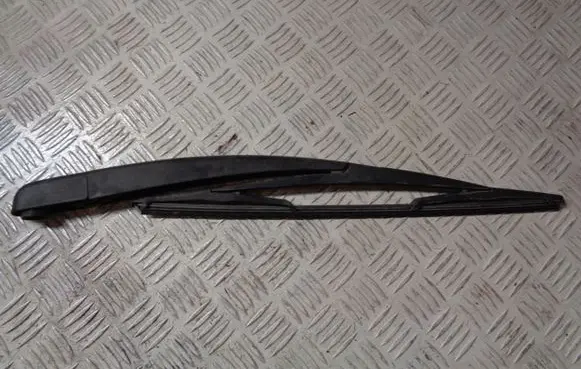 Ford Grand C-MAX Rear wiper blade arm AM5117405AA