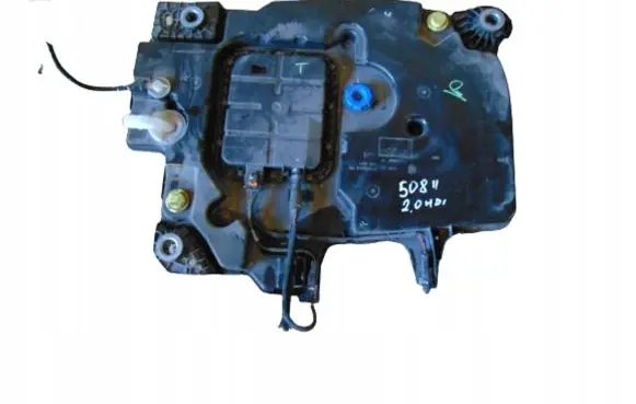 Peugeot 508 II AdBlue liquid reservoir P1005919