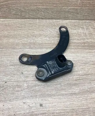 Volkswagen PASSAT CC Acceleration sensor 3C0907651 1K0412575 LeftSide