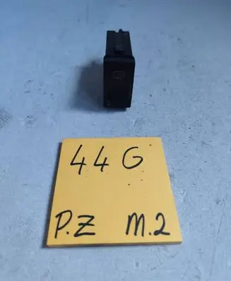 Audi A4 S4 B5 8D Other switches/knobs/shifts 4D0941503B