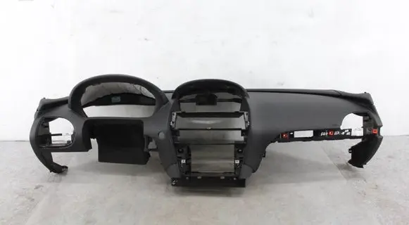 BMW 6 E63 E64 Dashboard 9140615 51459140615