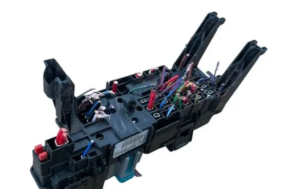 Volvo V60 Fuse module 3800159