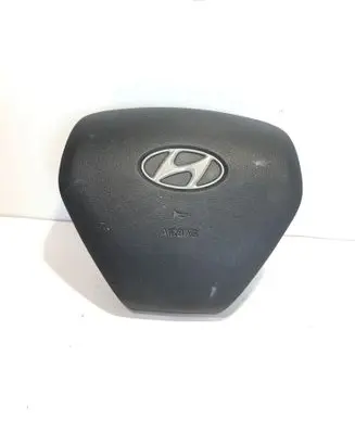 Hyundai ix35 Steering wheel airbag 569002Y000 LMD12083011075 85775