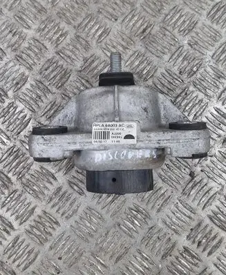 Land Rover Discovery 5 Engine mount bracket HPLA6A003AC AJ200 4518222