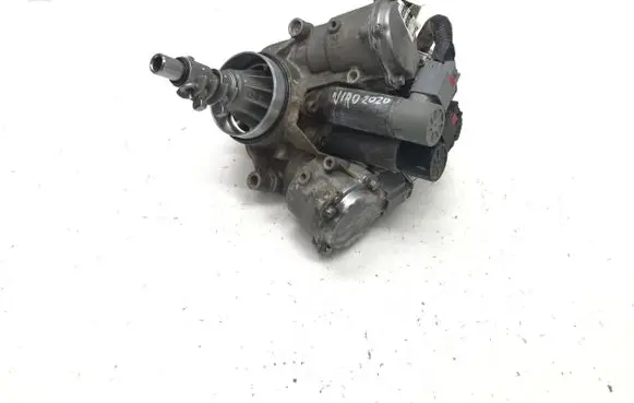 KIA Niro Gear selector/shifter in gearbox 438102B000