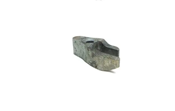 Mercedes-Benz E W212 Fuel Injector clamp holder