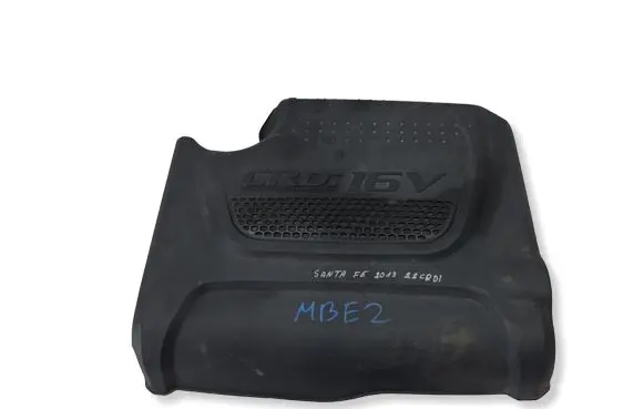Hyundai Santa Fe Engine cover (trim) 