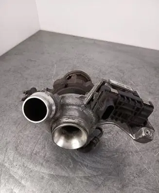 BMW 3 E90 E91 Turbo 780059402 25820310