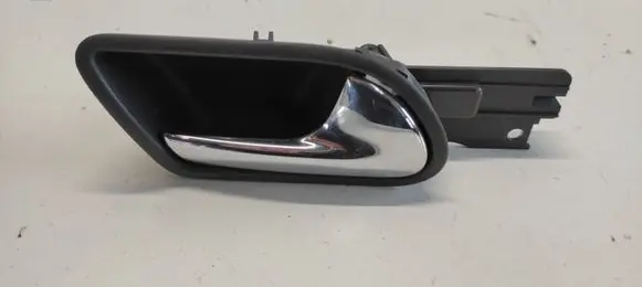 Volkswagen Golf V Front door interior handle 1K1837114 2992004