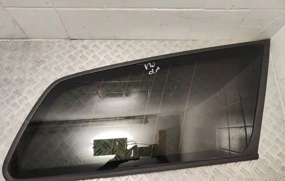 Volvo V50 Rear side window 43R00022 E000190