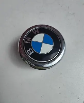 BMW X2 F39 Tailgate/trunk/boot exterior handle 7436404