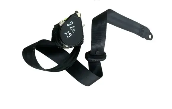Fiat Ducato Front seatbelt 047178