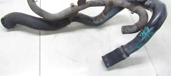 Mitsubishi ASX Engine coolant pipe/hose 1505a520