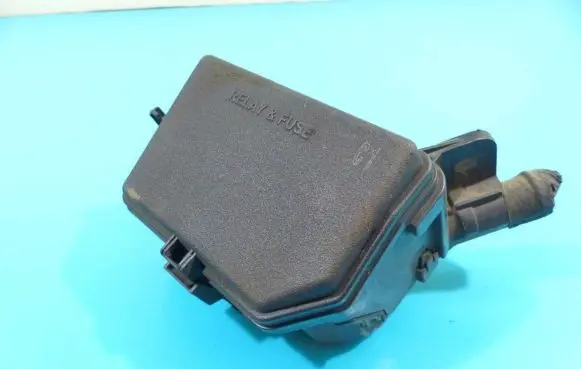Toyota Yaris Fuse box set 82662-0D140 IMPRK1227475