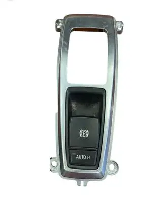 BMW X5 E70 Hand parking brake switch 9148508 61316975467