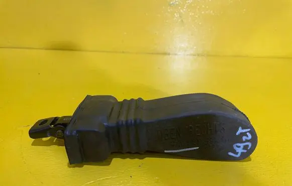Audi A4 S4 B8 8K Front door check strap stopper 8K0837267