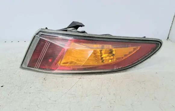 Honda Civic Rear/tail lights