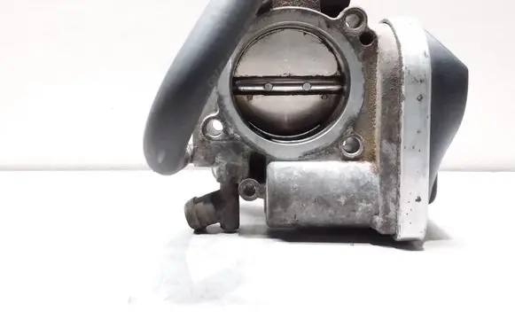 Opel Zafira B Throttle valve A2C53192017 55562380