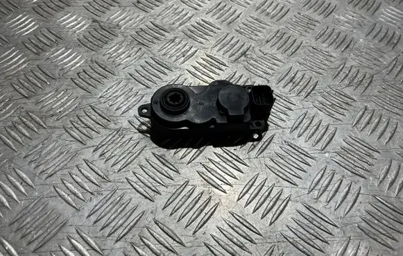 KIA Sportage Radiator active air flap actuator R2869-69000