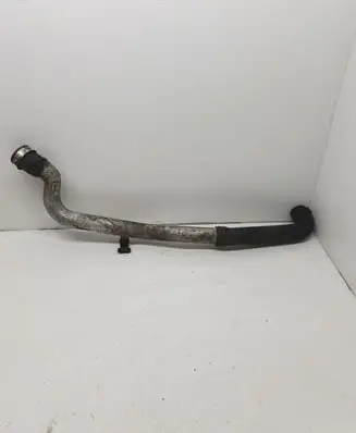 Volkswagen Phaeton Intercooler hose/pipe