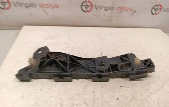 Hyundai ix35 Front bumper mounting bracket 865132y000