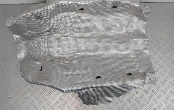 Ford Kuga III Exhaust heat shield LX6B-11448-BC