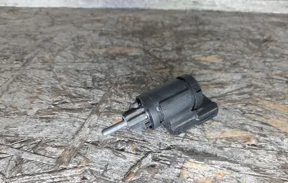 Audi A3 S3 8P Brake pedal sensor switch 3B0945511A