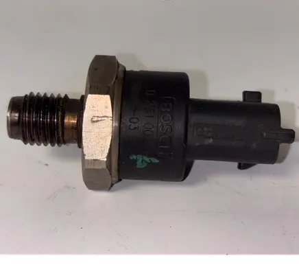Renault Laguna II Fuel pressure sensor 0281002522 003392