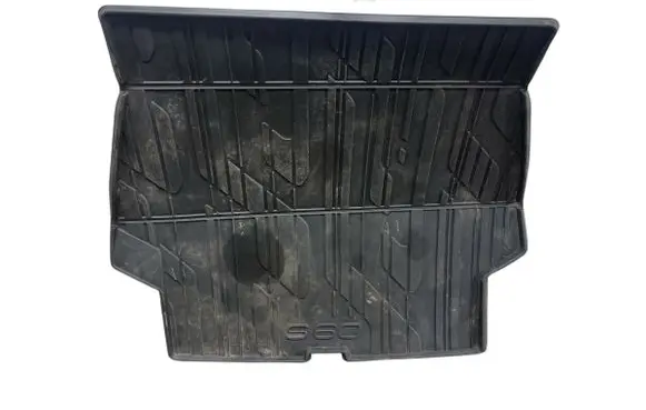 Volvo S60 Rubber trunk/boot mat liner 